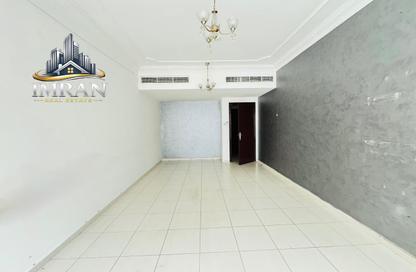 Apartment - 2 Bedrooms - 3 Bathrooms for rent in New Al Taawun Road - Al Taawun - Sharjah Apartment - 2 Bedrooms - 3 Bathrooms for rent in New Al Taawun Road - Al Taawun - Sharjah