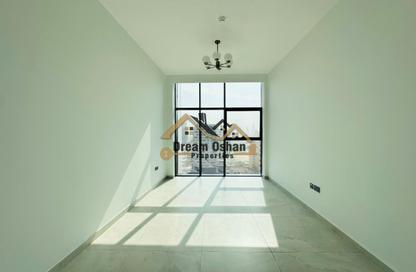 Apartment - 1 Bedroom - 2 Bathrooms for rent in Sama Al Jaddaf - Al Jaddaf - Dubai