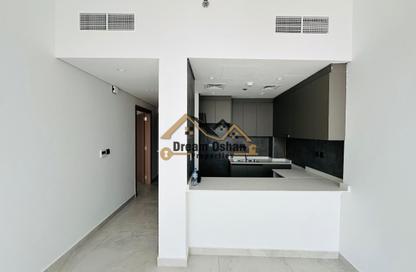 Apartment - 1 Bedroom - 2 Bathrooms for rent in Sama Al Jaddaf - Al Jaddaf - Dubai