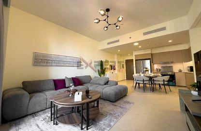 Apartment - 2 Bedrooms - 2 Bathrooms for rent in Grande - Opera District - Downtown Dubai - Dubai