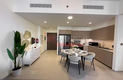 Apartment - 2 Bedrooms - 2 Bathrooms for rent in Grande - Opera District - Downtown Dubai - Dubai