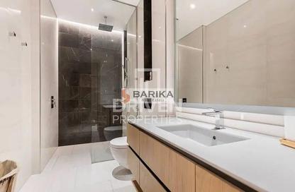 Apartment - 1 Bedroom - 2 Bathrooms for sale in SLS Dubai Hotel  and  Residences - Business Bay - Dubai