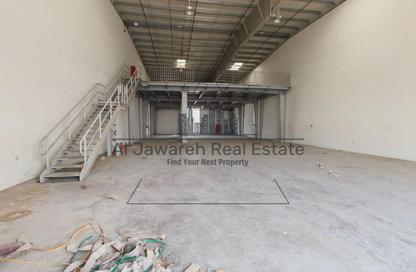 Warehouse - Studio - 1 Bathroom for rent in Umm Dir - Umm Al Quwain