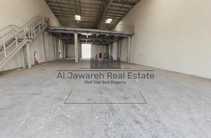 Warehouse - Studio - 1 Bathroom for rent in Umm Dir - Umm Al Quwain