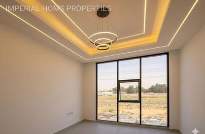 Villa - 4 Bedrooms - 6 Bathrooms for sale in Al Helio 2 - Al Helio - Ajman Villa - 4 Bedrooms - 6 Bathrooms for sale in Al Helio 2 - Al Helio - Ajman