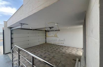 Villa - 6 Bedrooms - 7+ Bathrooms for rent in Al Yasmeen 1 - Al Yasmeen - Ajman