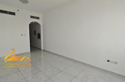 Apartment - Studio - 1 Bathroom for sale in Al Ghoroub Tower - Al Alia - Ajman