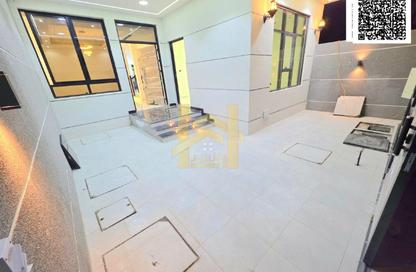 Townhouse - 5 - 7 for sale in Al Helio 1 - Al Helio - Ajman