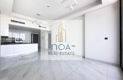 Apartment - 1 - 2 for sale in Samana Park Views - Arjan - Dubai