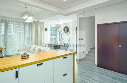 Apartment - 3 Bedrooms - 4 Bathrooms for sale in 29 Burj Boulevard Podium - 29 Burj Boulevard - Downtown Dubai - Dubai