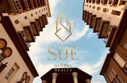 Apartment - 1 Bedroom - 2 Bathrooms for sale in Spanish Tower - Dubai Sports City - Dubai Apartment - 1 Bedroom - 2 Bathrooms for sale in Spanish Tower - Dubai Sports City - Dubai