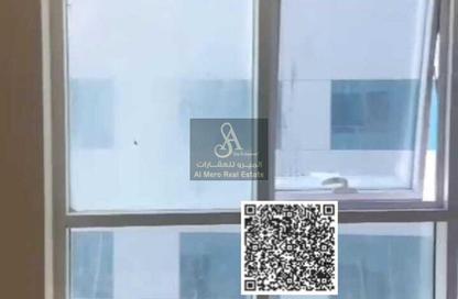 Apartment - Studio - 1 Bathroom for sale in Tower C1 - Ajman Pearl Towers - Ajman Downtown - Ajman Apartment - Studio - 1 Bathroom for sale in Tower C1 - Ajman Pearl Towers - Ajman Downtown - Ajman