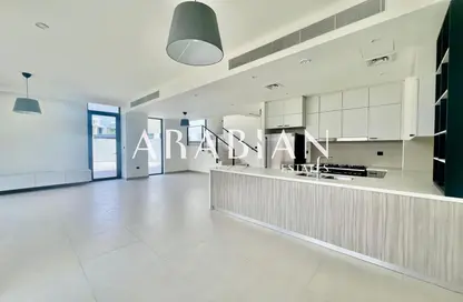 Apartment - 3 Bedrooms - 4 Bathrooms for rent in Golf Grove - Dubai Hills Estate - Dubai Apartment - 3 Bedrooms - 4 Bathrooms for rent in Golf Grove - Dubai Hills Estate - Dubai