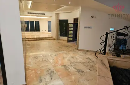 Villa - 5 Bedrooms - 7 Bathrooms for rent in Al Safa 2 Villas - Al Safa 2 - Al Safa - Dubai