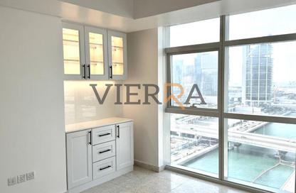 Apartment - 2 Bedrooms - 3 Bathrooms for rent in Ocean Terrace - Marina Square - Al Reem Island - Abu Dhabi