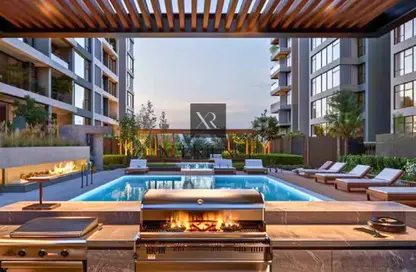 Apartment - 1 Bedroom - 2 Bathrooms for sale in Elo 2 - Elo - Damac Hills 2 - Dubai