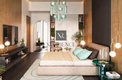 Apartment - 1 Bedroom - 2 Bathrooms for sale in Elo 2 - Elo - Damac Hills 2 - Dubai