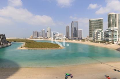 Apartment - 2 - 3 for sale in Reem Nine - Shams Abu Dhabi - Al Reem Island - Abu Dhabi