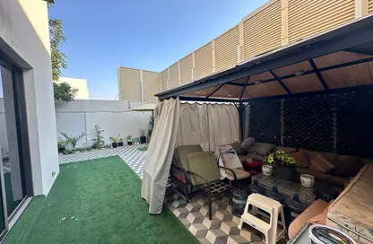 تاون هاوس - 3 غرف نوم - 4 حمامات للبيع في مساكن نسمه - ّالطي - الشارقة