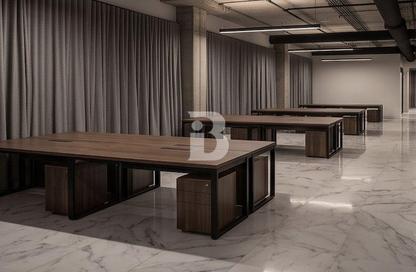 Office Space - Studio for sale in Bay Square Building 7 - Bay Square - Business Bay - Dubai Office Space - Studio for sale in Bay Square Building 7 - Bay Square - Business Bay - Dubai