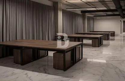 Office Space - Studio for sale in Bay Square Building 7 - Bay Square - Business Bay - Dubai