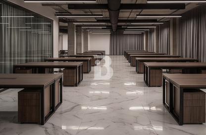 Office Space - Studio for sale in Bay Square Building 7 - Bay Square - Business Bay - Dubai Office Space - Studio for sale in Bay Square Building 7 - Bay Square - Business Bay - Dubai