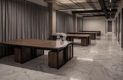 Office Space - Studio for sale in Bay Square Building 7 - Bay Square - Business Bay - Dubai Office Space - Studio for sale in Bay Square Building 7 - Bay Square - Business Bay - Dubai