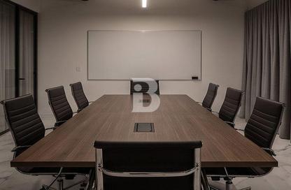 Office Space - Studio for sale in Bay Square Building 7 - Bay Square - Business Bay - Dubai