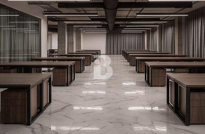 Office Space - Studio for sale in Bay Square Building 7 - Bay Square - Business Bay - Dubai Office Space - Studio for sale in Bay Square Building 7 - Bay Square - Business Bay - Dubai