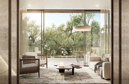 Villa - 6 - 7+ for sale in Alaya Gardens - Tilal Al Ghaf - Dubai