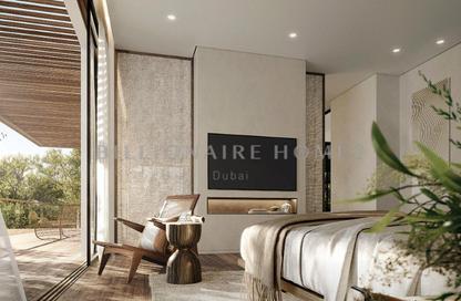 Villa - 6 - 7+ for sale in Alaya Gardens - Tilal Al Ghaf - Dubai