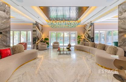 Villa - 6 - 6 for rent in Hattan Arabian Ranches - Arabian Ranches - Dubai