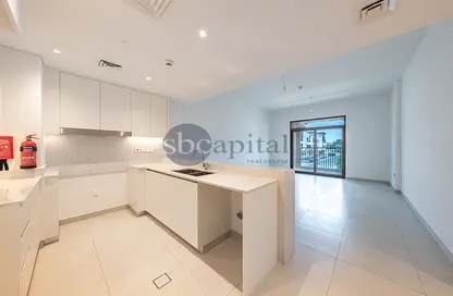 Apartment - 2 Bedrooms - 2 Bathrooms for sale in Jadeel 2 - Madinat Jumeirah Living - Umm Suqeim - Dubai