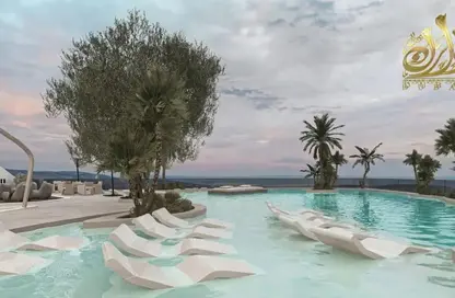 شقة - 1 حمام للبيع في بيس أفينيو باي بيس هومز - جبل علي داون تاون - دبي