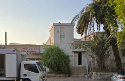 Whole Building - Studio - 2 for sale in Nuaimia Two Tower - Al Nuimiya 2 - Al Nuaimiya - Ajman Whole Building - Studio - 2 for sale in Nuaimia Two Tower - Al Nuimiya 2 - Al Nuaimiya - Ajman