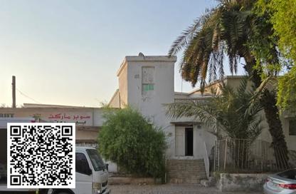 Whole Building - Studio - 2 for sale in Nuaimia Two Tower - Al Nuimiya 2 - Al Nuaimiya - Ajman