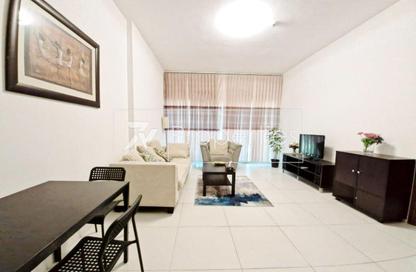 Apartment - 1 - 1 for rent in Rabdan Building - Motor City - Dubai Apartment - 1 - 1 for rent in Rabdan Building - Motor City - Dubai
