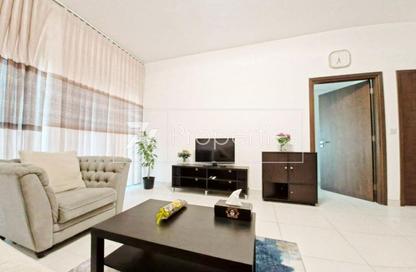 Apartment - 1 - 1 for rent in Rabdan Building - Motor City - Dubai Apartment - 1 - 1 for rent in Rabdan Building - Motor City - Dubai