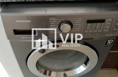 Apartment - 1 Bedroom - 2 Bathrooms for rent in Al Qurm View - Shams Abu Dhabi - Al Reem Island - Abu Dhabi
