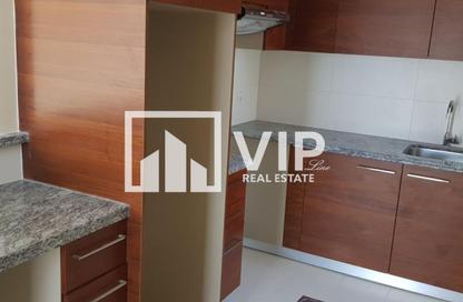 Apartment - 1 Bedroom - 2 Bathrooms for rent in Al Qurm View - Shams Abu Dhabi - Al Reem Island - Abu Dhabi