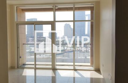 Apartment - 1 Bedroom - 2 Bathrooms for rent in Al Qurm View - Shams Abu Dhabi - Al Reem Island - Abu Dhabi