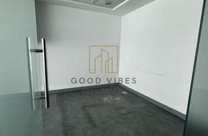 Office Space - Studio - 1 for rent in Al Manara Tower - Business Bay - Dubai