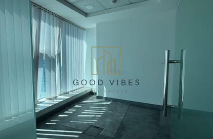 Office Space - Studio - 1 for rent in Al Manara Tower - Business Bay - Dubai