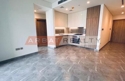 Apartment - 1 Bedroom - 1 Bathroom for rent in Peninsula Two - Peninsula - Business Bay - Dubai