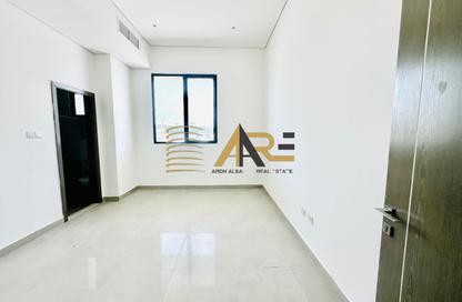 Apartment - 2 Bedrooms - 3 Bathrooms for rent in Sarab 2 - Aljada - Sharjah Apartment - 2 Bedrooms - 3 Bathrooms for rent in Sarab 2 - Aljada - Sharjah