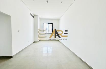 Apartment - 2 Bedrooms - 3 Bathrooms for rent in Sarab 2 - Aljada - Sharjah Apartment - 2 Bedrooms - 3 Bathrooms for rent in Sarab 2 - Aljada - Sharjah