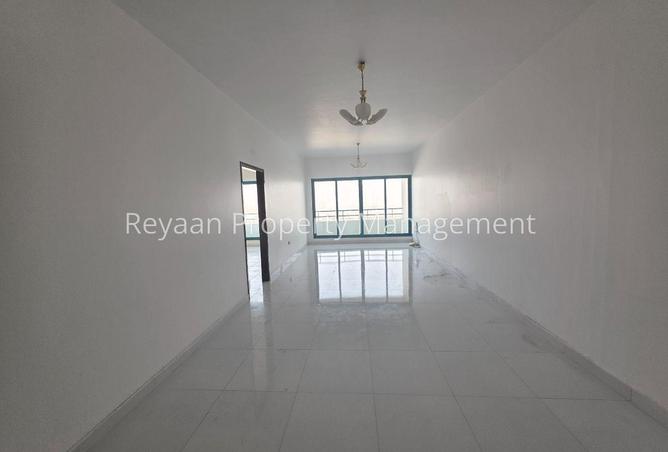 2 BR Apartment with Balcony and Covered Parking