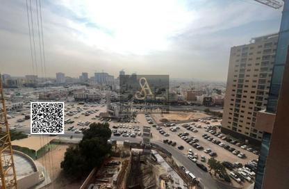 شقة - 1 حمام للبيع في أبراج النعيمية سي - النعيمية - عجمان