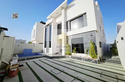 Villa - 7+ Bedrooms for sale in Ajman Global City - Al Alia - Ajman