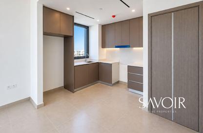 Apartment - 2 - 2 for rent in Hills Park - Dubai Hills Estate - Dubai